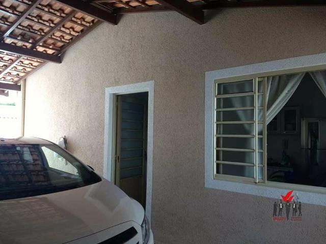 Casa venda em Região Urbana Homogênea XXIII, Poços de Caldas