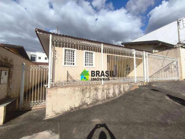Casa venda em Estância São José, Poços de Caldas