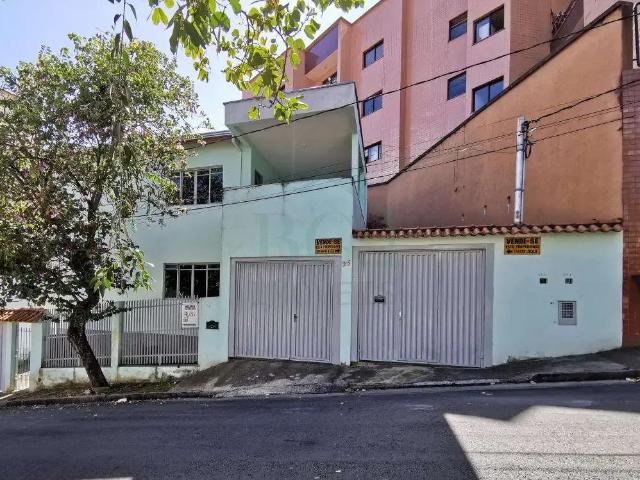 Casa venda em Região Geográfica Imediata de Poços de Caldas, Poços de Caldas