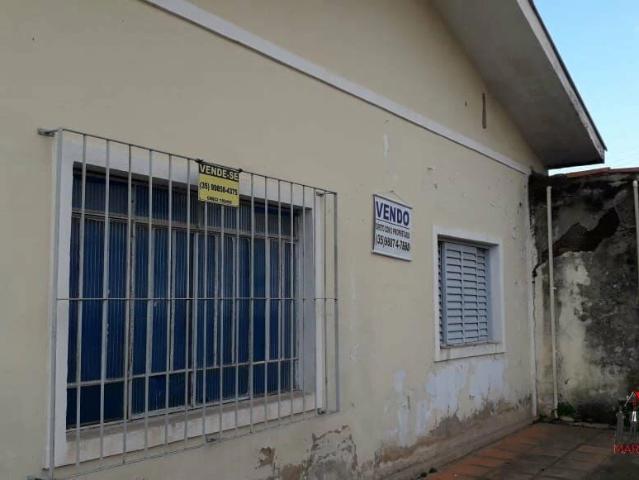 Casa venda em Região Urbana Homogênea XV, Poços de Caldas