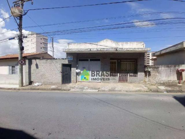 Casa venda em Centro, Poços de Caldas