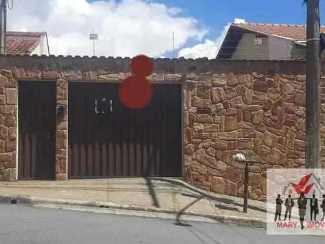 Casa venda em Região Geográfica Imediata de Poços de Caldas, Poços de Caldas