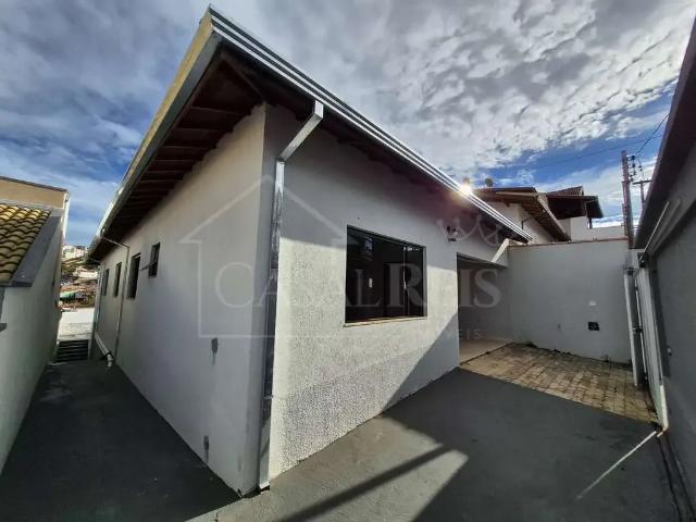 Casa venda em Região Urbana Homogênea XI, Poços de Caldas