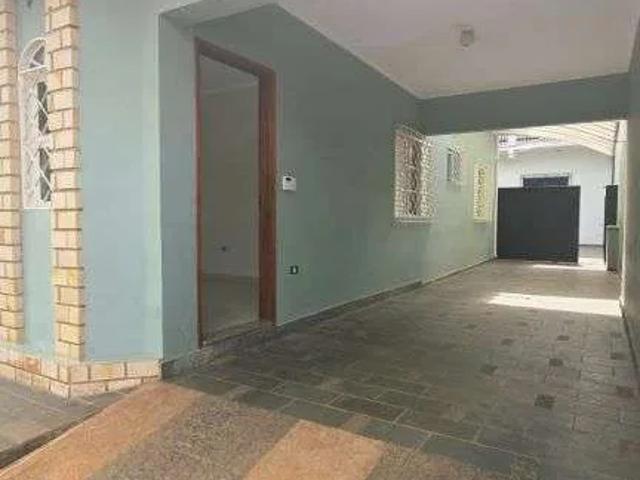 Casa venda em Região Urbana Homogênea XV, Poços de Caldas