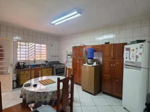 Casa venda em Região Geográfica Imediata de Poços de Caldas, Poços de Caldas