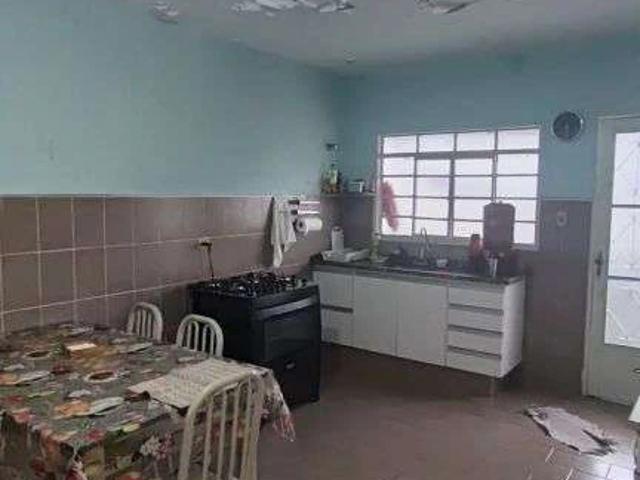 Casa venda em Estância São José, Poços de Caldas