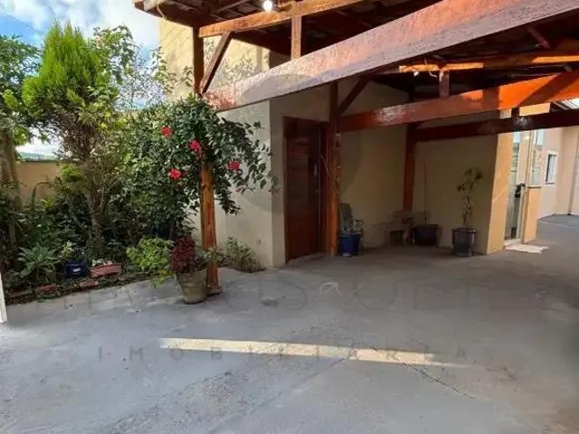 Casa venda em Região Geográfica Imediata de Poços de Caldas, Poços de Caldas