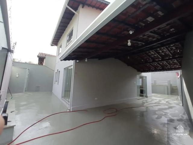 Casa venda em Residencial São Luiz, Poços de Caldas