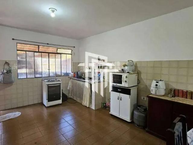 Casa venda em Região Urbana Homogênea XV, Poços de Caldas