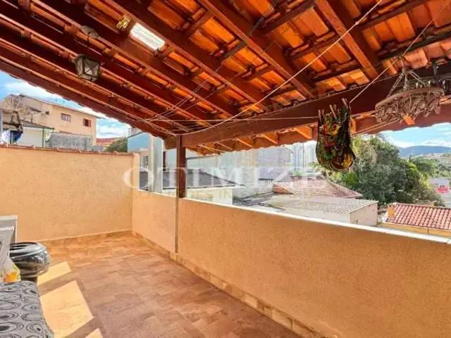 Casa venda em Poços de Caldas, Região Geográfica Intermediária de Pouso Alegre