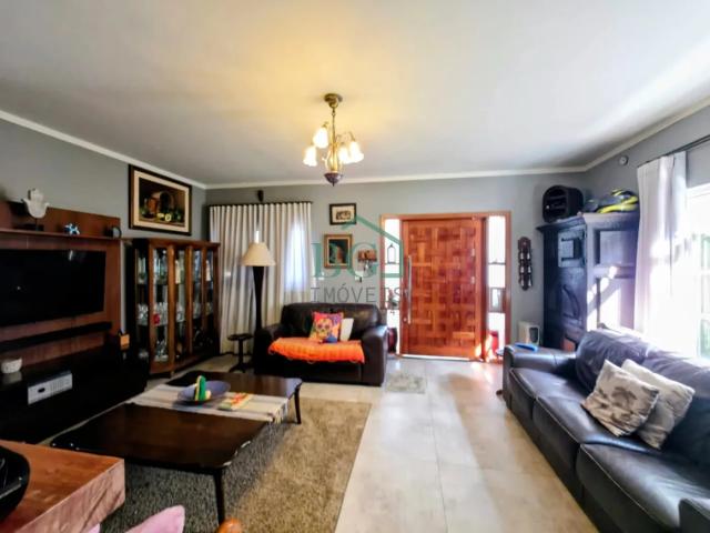 Casa venda em Poços de Caldas, Região Geográfica Intermediária de Pouso Alegre