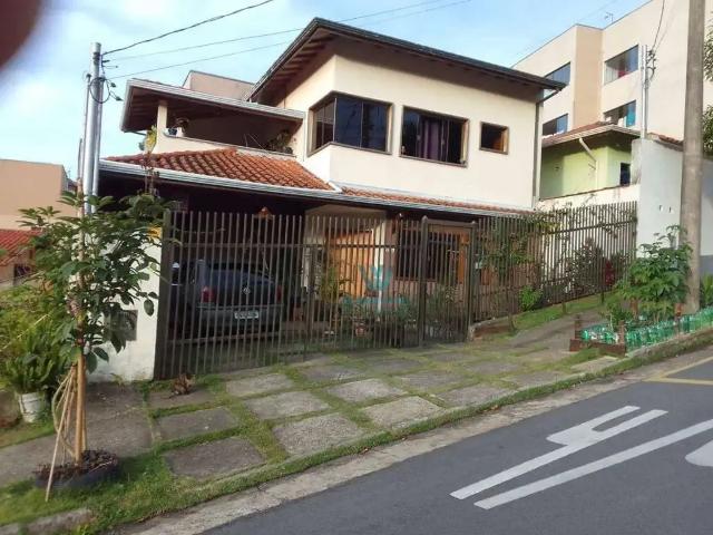 Casa venda em Região Geográfica Imediata de Poços de Caldas, Poços de Caldas