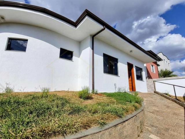 Casa venda em Dom Bosco, Poços de Caldas