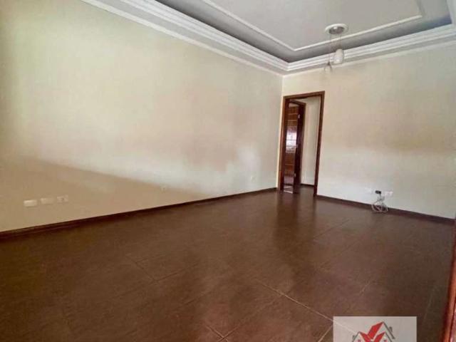 Casa venda em Centro, Poços de Caldas