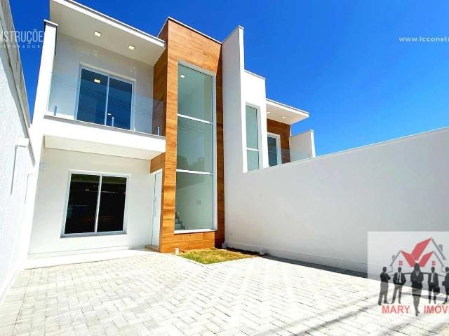 Casa venda em Laranjeiras de Caldas, Caldas