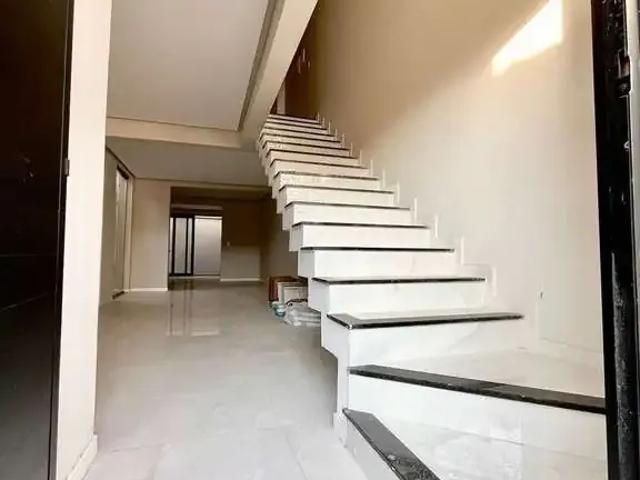 Casa venda em Centro, Poços de Caldas