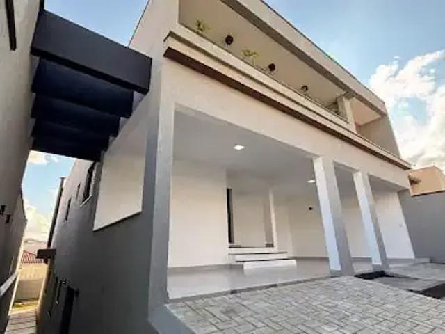 Casa venda em Poços de Caldas, Região Geográfica Intermediária de Pouso Alegre