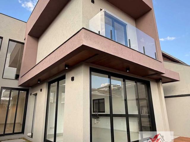 Casa venda em Poços de Caldas, Região Geográfica Intermediária de Pouso Alegre