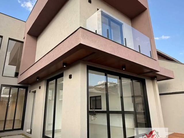 Casa venda em Poços de Caldas, Região Geográfica Intermediária de Pouso Alegre