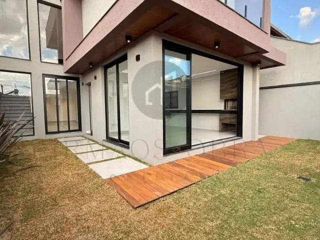 Casa venda em Poços de Caldas, Região Geográfica Intermediária de Pouso Alegre