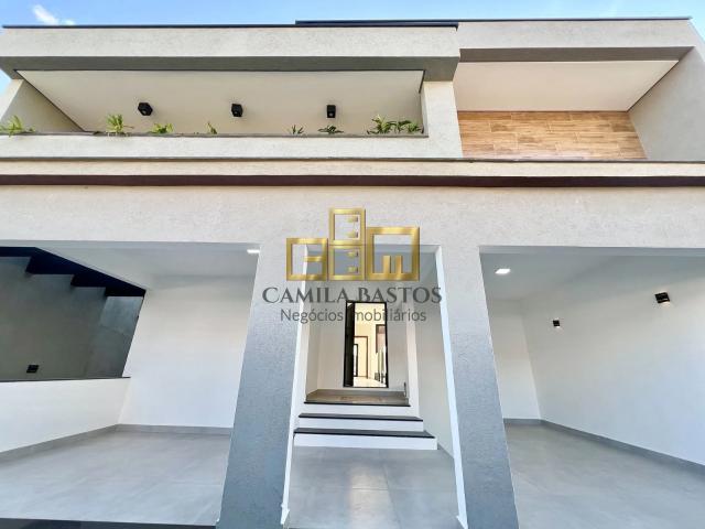 Casa venda em Poços de Caldas, Região Geográfica Intermediária de Pouso Alegre