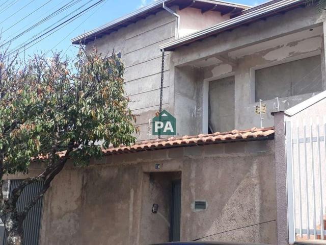 Casa venda em Região Geográfica Imediata de Poços de Caldas, Poços de Caldas