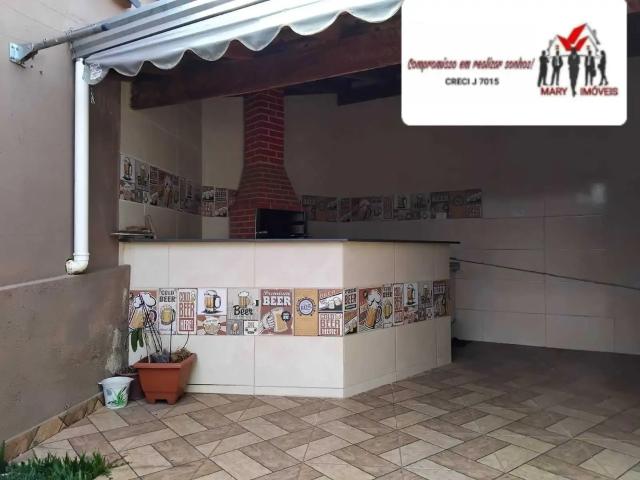 Casa venda em Poços de Caldas, Região Geográfica Intermediária de Pouso Alegre