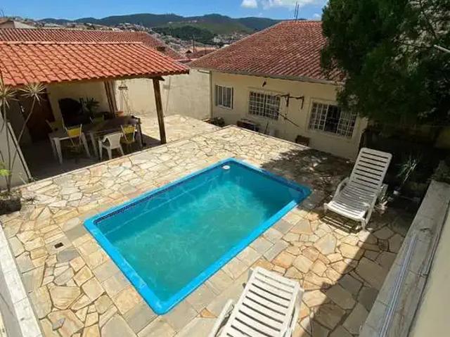Casa venda em Região Geográfica Imediata de Poços de Caldas, Poços de Caldas