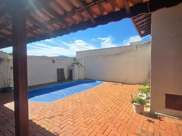 Casa venda em Região Geográfica Imediata de Poços de Caldas, Poços de Caldas