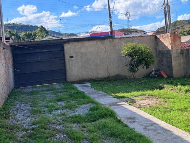Casa venda em Poços de Caldas, Região Geográfica Intermediária de Pouso Alegre