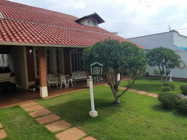 Casa venda em Jardim dos Estados, Poços de Caldas