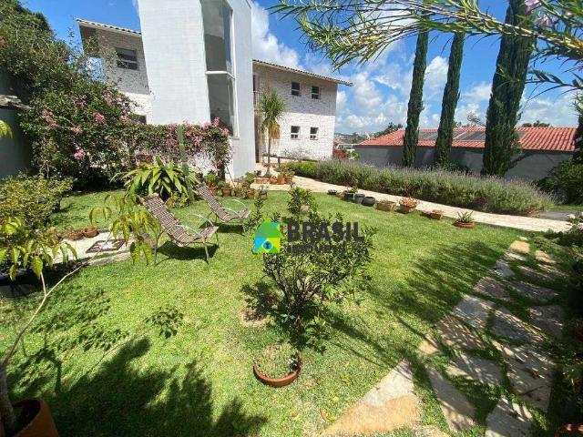 Casa venda em Jardim Kenedy I, Poços de Caldas