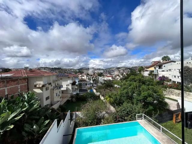 Casa venda em Jardim dos Estados, Poços de Caldas