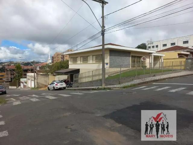 Casa venda em Jardim Quisisana, Poços de Caldas