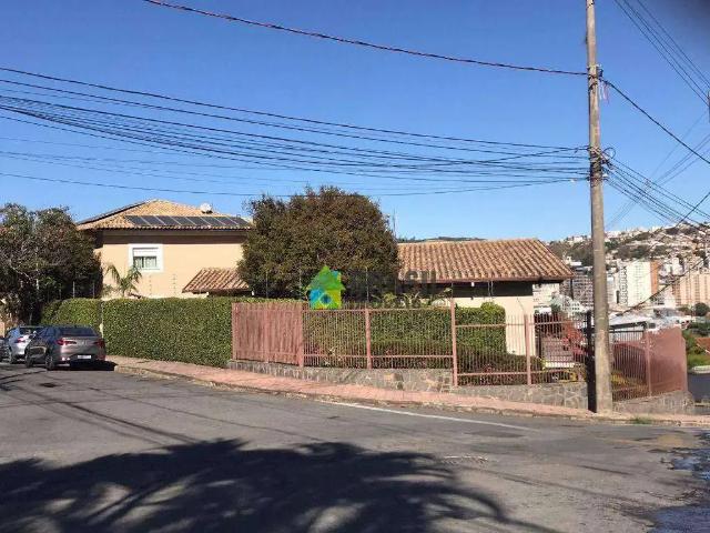 Casa venda em Jardim Kenedy I, Poços de Caldas