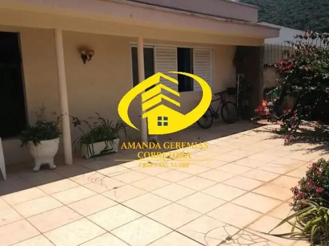 Casa venda em Poços de Caldas, Região Geográfica Intermediária de Pouso Alegre