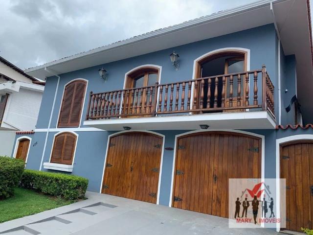 Casa venda em Jardim Quisisana, Poços de Caldas