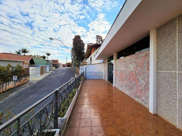 Casa venda em Poços de Caldas, Região Geográfica Intermediária de Pouso Alegre