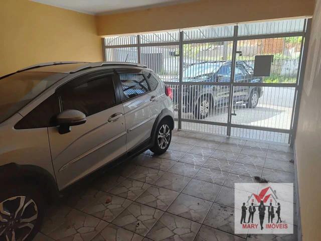 Casa venda em Região Urbana Homogênea XV, Poços de Caldas