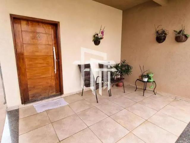 Casa venda em Região Urbana Homogênea XX, Poços de Caldas