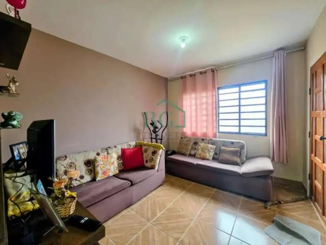Casa venda em Poços de Caldas, Região Geográfica Intermediária de Pouso Alegre