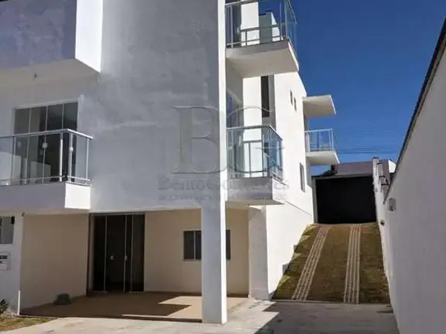 Casa venda em Poços de Caldas, Região Geográfica Intermediária de Pouso Alegre