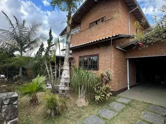 Casa venda em Poços de Caldas, Região Geográfica Intermediária de Pouso Alegre