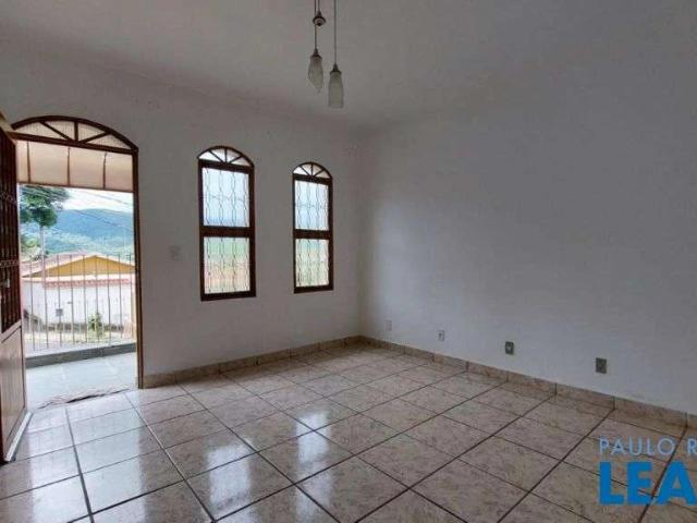 Casa venda em Região Urbana Homogênea XV, Poços de Caldas