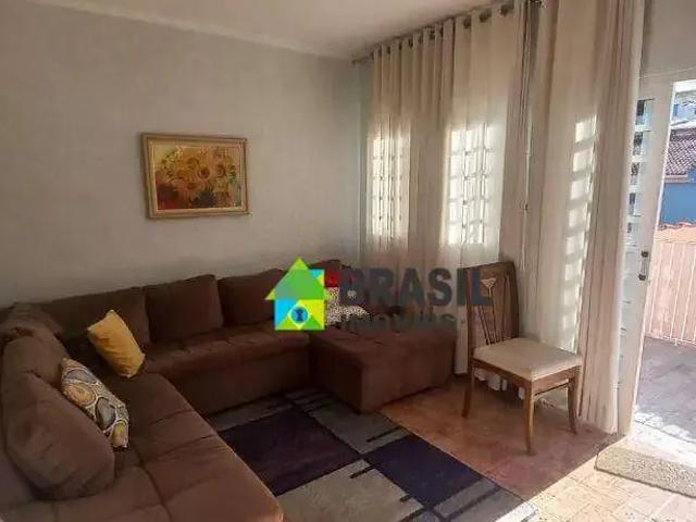 Casa venda em Jardim Kenedy I, Poços de Caldas