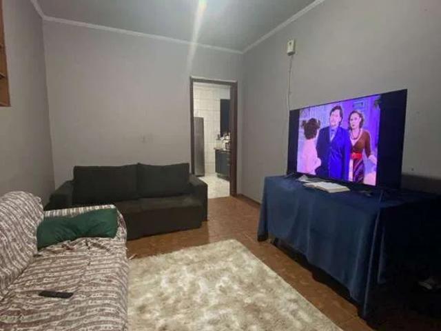 Casa venda em Jardim Kenedy I, Poços de Caldas