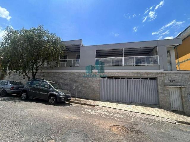 Casa venda em Santa Lúcia, Poços de Caldas