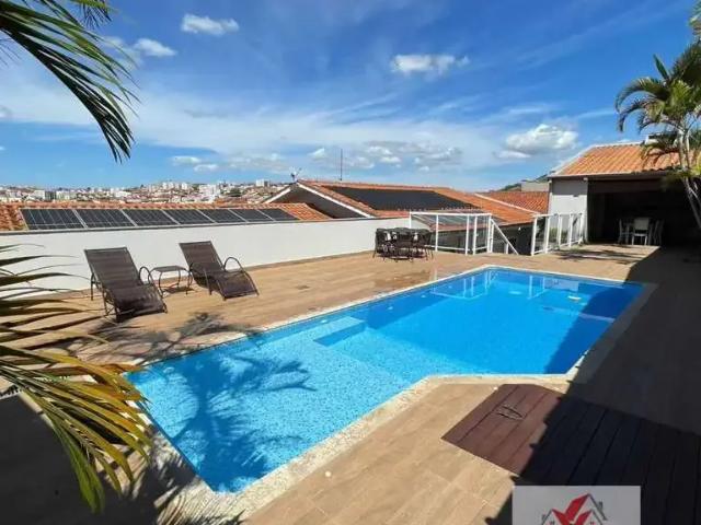 Casa venda em Região Geográfica Imediata de Poços de Caldas, Poços de Caldas