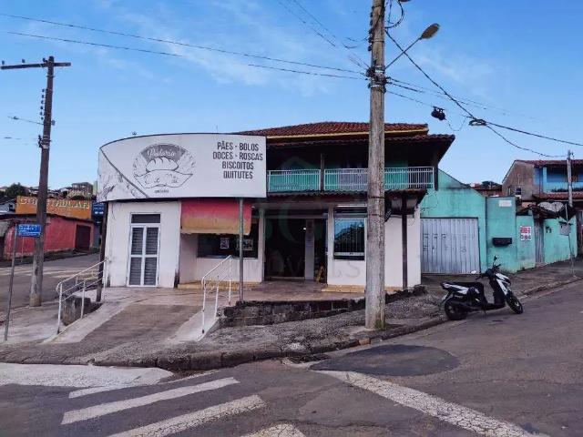 Casa venda em Região Geográfica Imediata de Patos de Minas, Patos de Minas