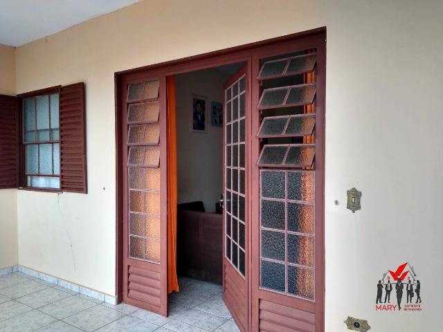 Casa venda em Dom Bosco, Poços de Caldas